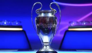 كأس دوري أبطال أوروبا