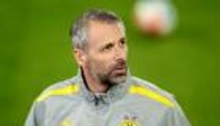 بلغ مرحلة الحسد.. ثنائي البوندسليجا "الأوروبي" يثير غيرة مدرب دورتموند