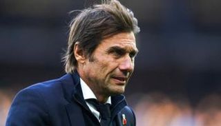 أنطونيو كونتي مدرب توتنهام