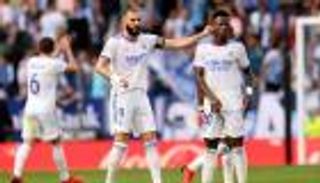 موعد مباراة ريال مدريد وإسبانيول في الدوري الإسباني والقنوات الناقلة