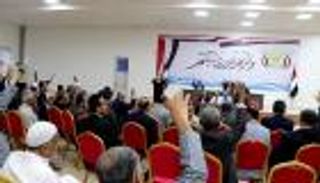 ترحيب أوروبي باعتماد برلمان اليمن لموازنة 2022.. "خطوة مهمة"