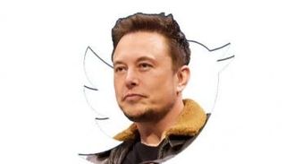 إيلون ماسك وتويتر
