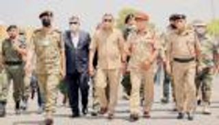 وثيقة مسربة للدبيبة.. اقتراح قيادة موازية ينذر بحرب ليبية
