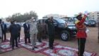 البرهان: السودان سيصل للتوافق دون "روشتات" خارجية 