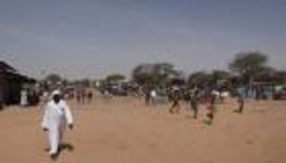  أحداث دارفور.. وفد سيادي رفيع لتهدئة الأوضاع 