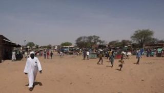 عودة الهدوء النسبي لمنطقة لكرينك بدارفور