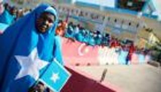 بيان دولي يرحب بسلمية انتخابات الصومال