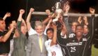 بطولات صاموا عنها.. كوبا إنتر أمريكانا