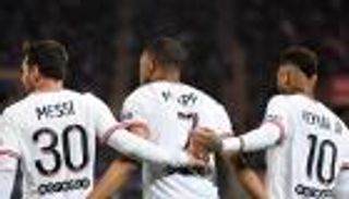 بحضور رونالدو.. جماهير سان جيرمان تهاجم مبابي من أجل ميسي