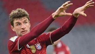 توماس مولر نجم بايرن ميونخ