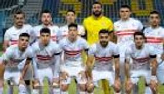 موعد مباراة الزمالك وإيسترن كومباني في الدوري المصري والقنوات الناقلة