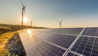 مستقبل مشرق لخطط التنمية الخضراء