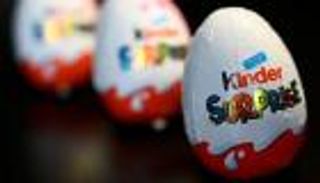 أزمة شوكولاتة كيندر.. تعويضات لضحايا السالمونيلا