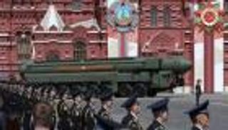 لندن وباريس وبرلين.. إعلام روسي يناقش فرضية محو عواصم غربية