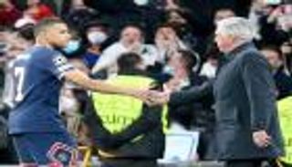 أنشيلوتي يجيب.. هل حسم ريال مدريد صفقة مبابي؟