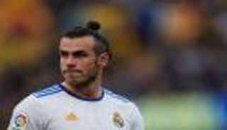 جاريث بيل هرب.. أين ذهب نجم ريال مدريد في احتفالات الدوري الإسباني؟