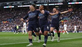 مانشستر سيتي 