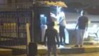 اعتداء على فرد أمن يثير ضجة في مصر.. والنائب العام يصدر قرارا حاسما