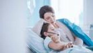 التهاب الكبد الغامض لدى الأطفال.. أمريكا تكشف السبب