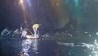 حادث مأساوي في مصر.. وفاة 8 أطفال غرقا (فيديو)