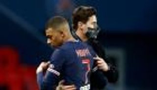 بعد تصريح الـ100%.. بوكيتينو يجدد الشكوك بخصوص كيليان مبابي