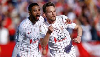 جدول ترتيب الدوري الإسباني موسم 2021-2022