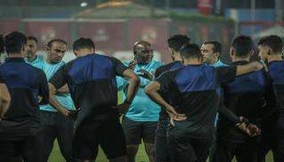 مباراة الأهلي وسيراميكا كليوباترا