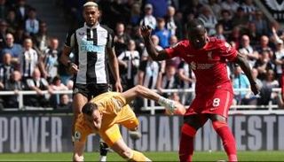 جدول ترتيب الدوري الإنجليزي موسم 2021-2022