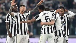 موعد مباراة يوفنتوس وفينيزيا في الدوري الإيطالي والقنوات الناقلة