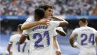 ريال مدريد يتوج بطلا للدوري الإسباني للمرة الـ35 في تاريخه