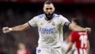 الدوري الإسباني.. 5 أرقام تبرز دور كريم بنزيما في تتويج ريال مدريد