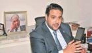 محمد فريد خميس.. تسريب"بيبو" يشعل مواقع التواصل في مصر