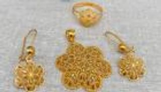 أسعار الذهب اليوم في العراق السبت 30 أبريل 2022