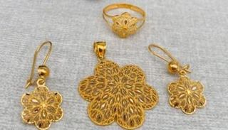 أسعار الذهب اليوم في العراق