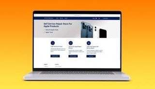 تطبيق الصيانة الذاتية من أبل