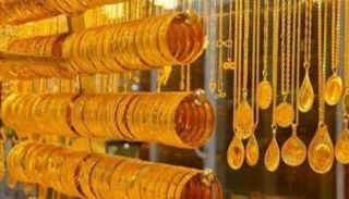 تعاملات الذهب في لبنان - أرشيفية