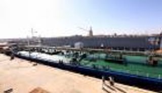 بعد توقف معظم صادرات النفط.. تحذير من كارثة بيئية وشيكة بليبيا