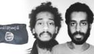 "اللهجة وقطع الرؤوس".. لماذا أطلق عليها خلية "البيتلز" الداعشية؟