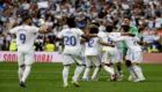 كم عدد بطولات ريال مدريد في تاريخه؟