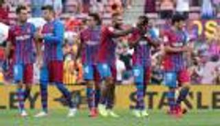 موعد مباراة برشلونة وريال مايوركا في الدوري الإسباني والقنوات الناقلة