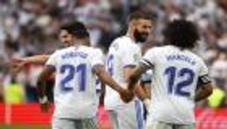 أبطال الدوري الإسباني.. من هم اللاعبون الأكثر مشاركة مع ريال مدريد؟