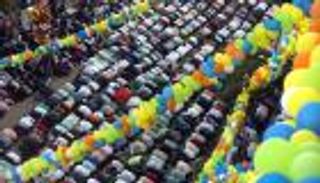 قرارات جديدة بشأن صلاة عيد الفطر 2022 في مصر 