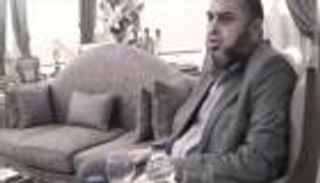 تسريب الحلقة 28 من "الاختيار 3".. السيسي للشاطر: "اللي يخاف ميحكمش"