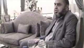 خيرت الشاطر في "الاختيار 3"