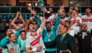 شهر الأمجاد.. الزمالك يسيطر على 4 بطولات في رمضان