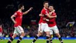 على خطى الأباء.. نجلا رونالدو وماتيتش يكرران طلقة تشيلسي (فيديو)