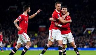 كريستيانو رونالدو وماتيتش