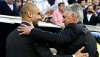 نجم بايرن السابق يكشف.. لماذا يفضل أنشيلوتي على جوارديولا "المثالي"؟