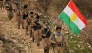 إيران تزعم اعتقال معارضين بحزب كردي مسلح