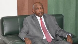 النائب العام السوداني المكلف خليفة أحمد